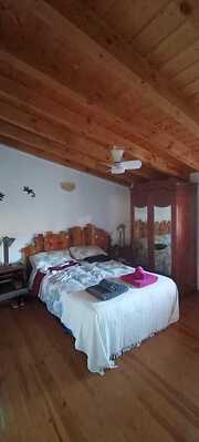 Perfecta para descansar y desconectar 