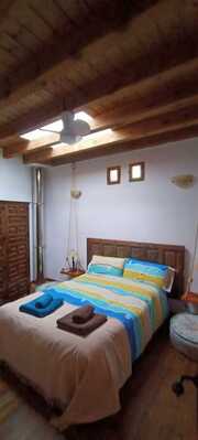 Perfecta para descansar y desconectar 