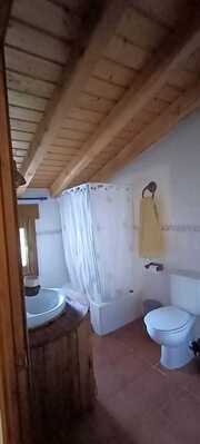 Perfecta para descansar y desconectar 